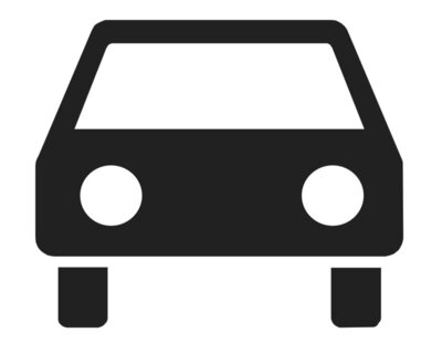 Drive that car Black