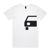 Regular Beep Beep Black