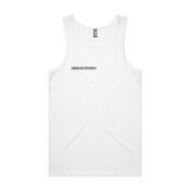 Oneliner hashtag tank