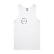 Spot hashtag tank