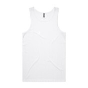 Vintage hashtag tank